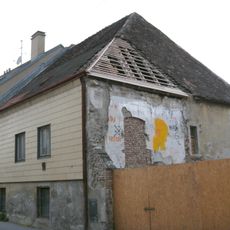 Wohnhaus, Ehemaliges Benefiziatenhaus