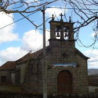 Planalto de Monforte (União das Freguesias de Oucidres e Bobadela)