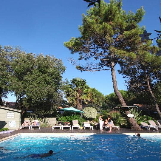 Le Bois Saint-Martin