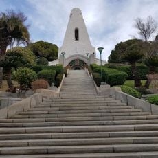 Centro Elioterapico Gaslini