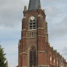 Église Saint-Jacques de Daours