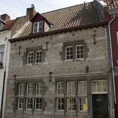 Brusselsestraat 121, Maastricht