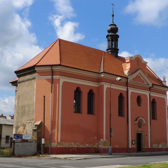Church of the Holy Spirit