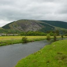 River Tweed