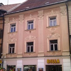 Bürgerhaus, Rathauscafé