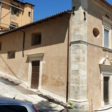 Chiesa di Santa Maria di Picenze