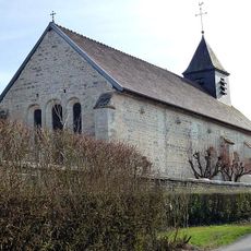 Église Sainte-Madeleine de Thors