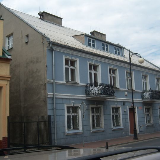 78, 3 Maja Street in Konin