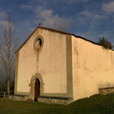 Sant Grau del Puig d'Urús