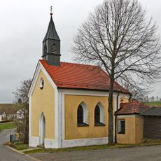 Kapelle St. Leonhard