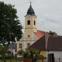 Gemeinde Reingers