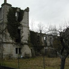 Château de Sampigny