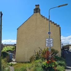 35 West End, St Monance