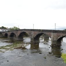 Penwortham Bridge