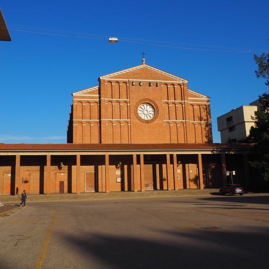 Chiesa del Cuore Immacolato di Maria e di Sant'Ilario
