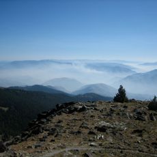 Heavens Gate Lookout