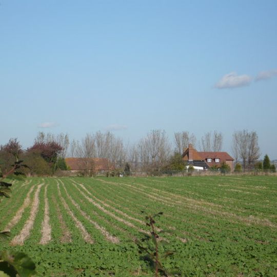 Little Murston Farmhouse