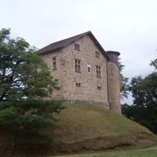 Château de Camou