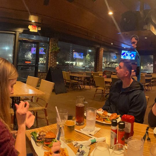Carolina Ale House