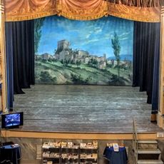 Teatro Angelo Mariani