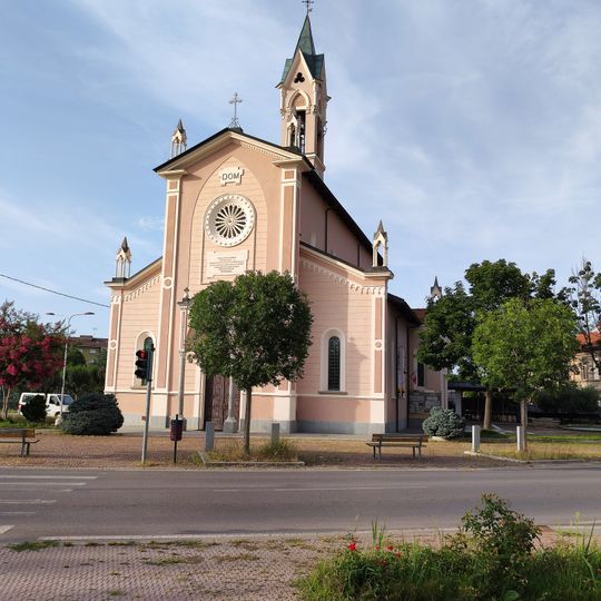 Chiesa di San Defendente