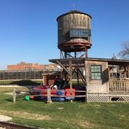 Fort Worth beyond the stereotypes of the Far West