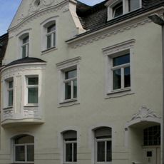 Bylandtstraße 15