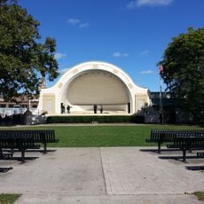 Memorial Park