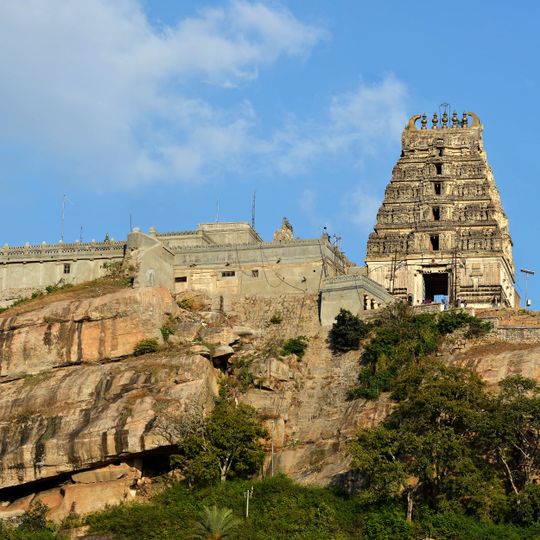 Melukote