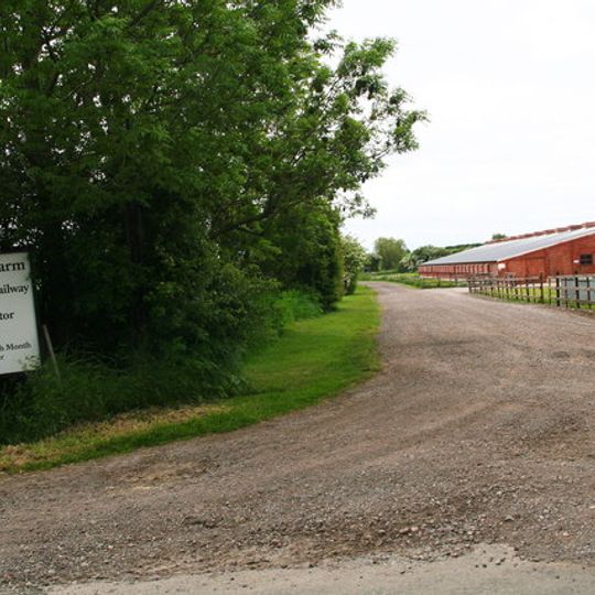North Ings Farm Museum