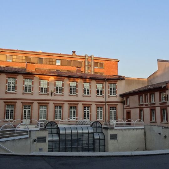 Toulouse Regional Conservatory