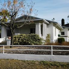 Dr. Toler R. White House