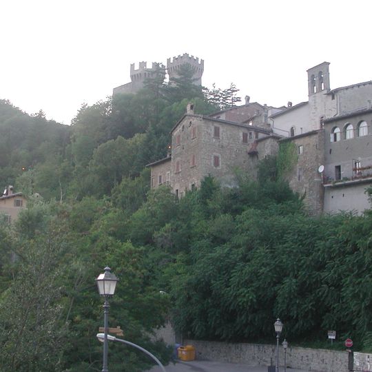 Arquata del Tronto