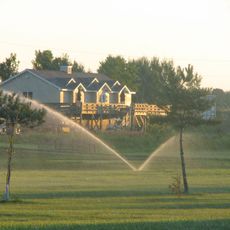 Bay Breeze Golf Links