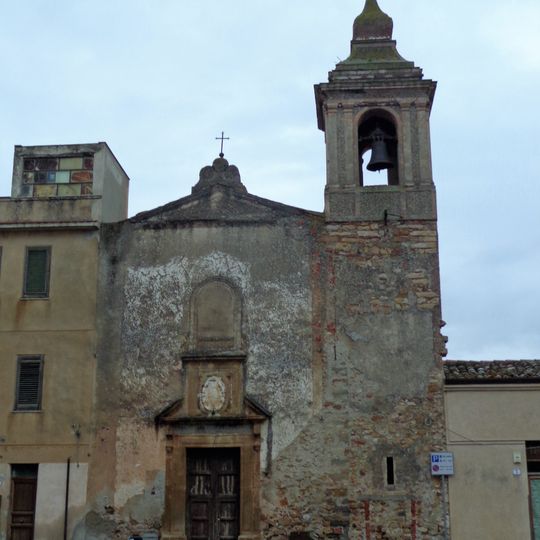Chiesa dell'Annunziata