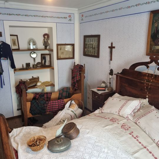 Museo etnografico di Gurro e della Valle Cannobina