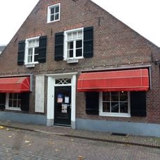 Deken Frankenstraat 7, Oirschot