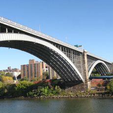 Washington Bridge