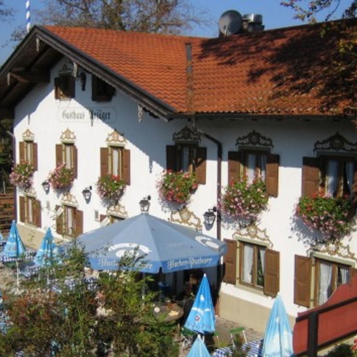 Karczma Aumühle