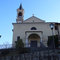 Chiesa di San Giacomo Maggiore