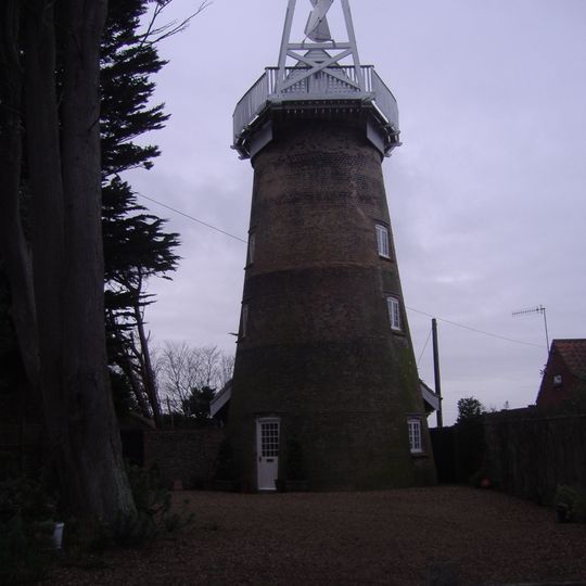 East Runton Windmill