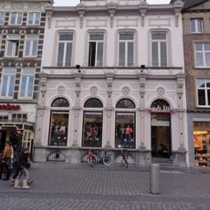 Markt 11, 's-Hertogenbosch