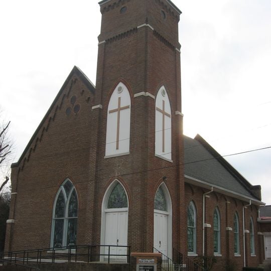 Smiths Grove Presbyterian Church