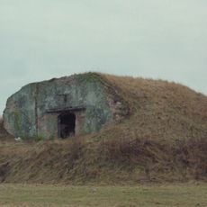 Fort Oostoever