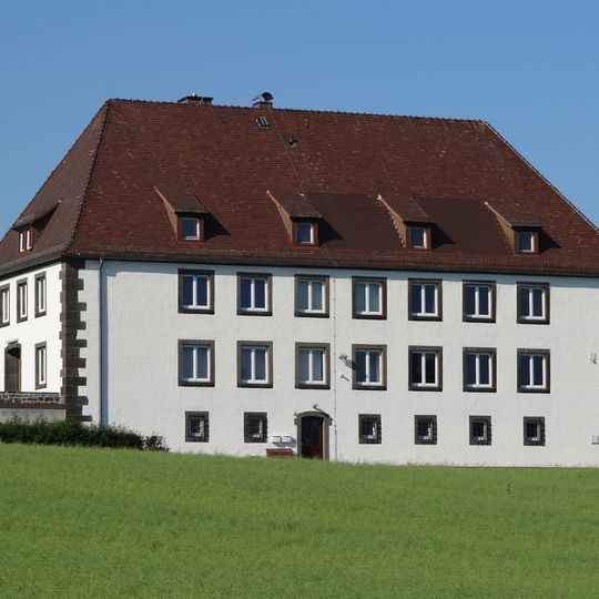 Autobahnmeisterei Reiskirchen