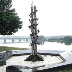 Holocaust Memorial for the Commonwealth of Pennsylvania