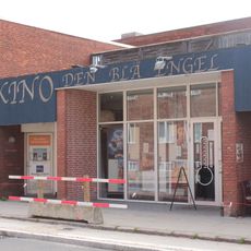 Kino Den Blå Engel