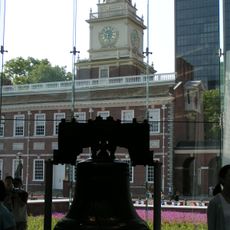 Independence National Historical Park