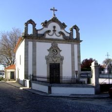 Igreja de São Miguel de Nevogilde