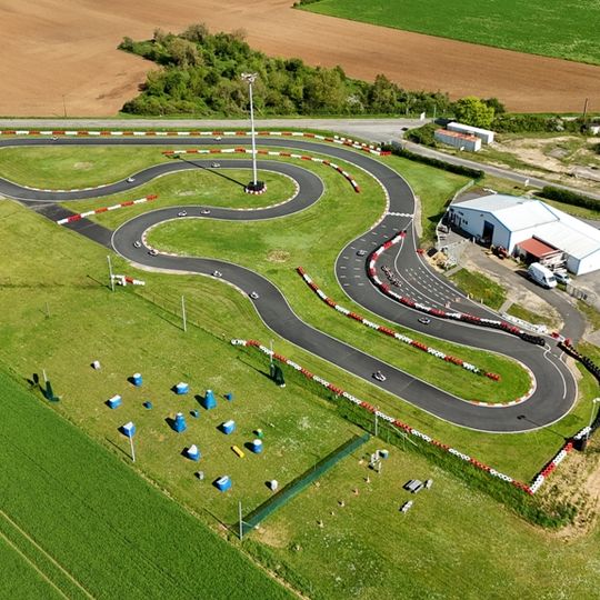 Sports Karting Promo